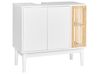 Vanity Unit NUBES 80 cm White