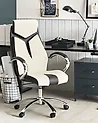 Kontorsstol FORMULA Beige