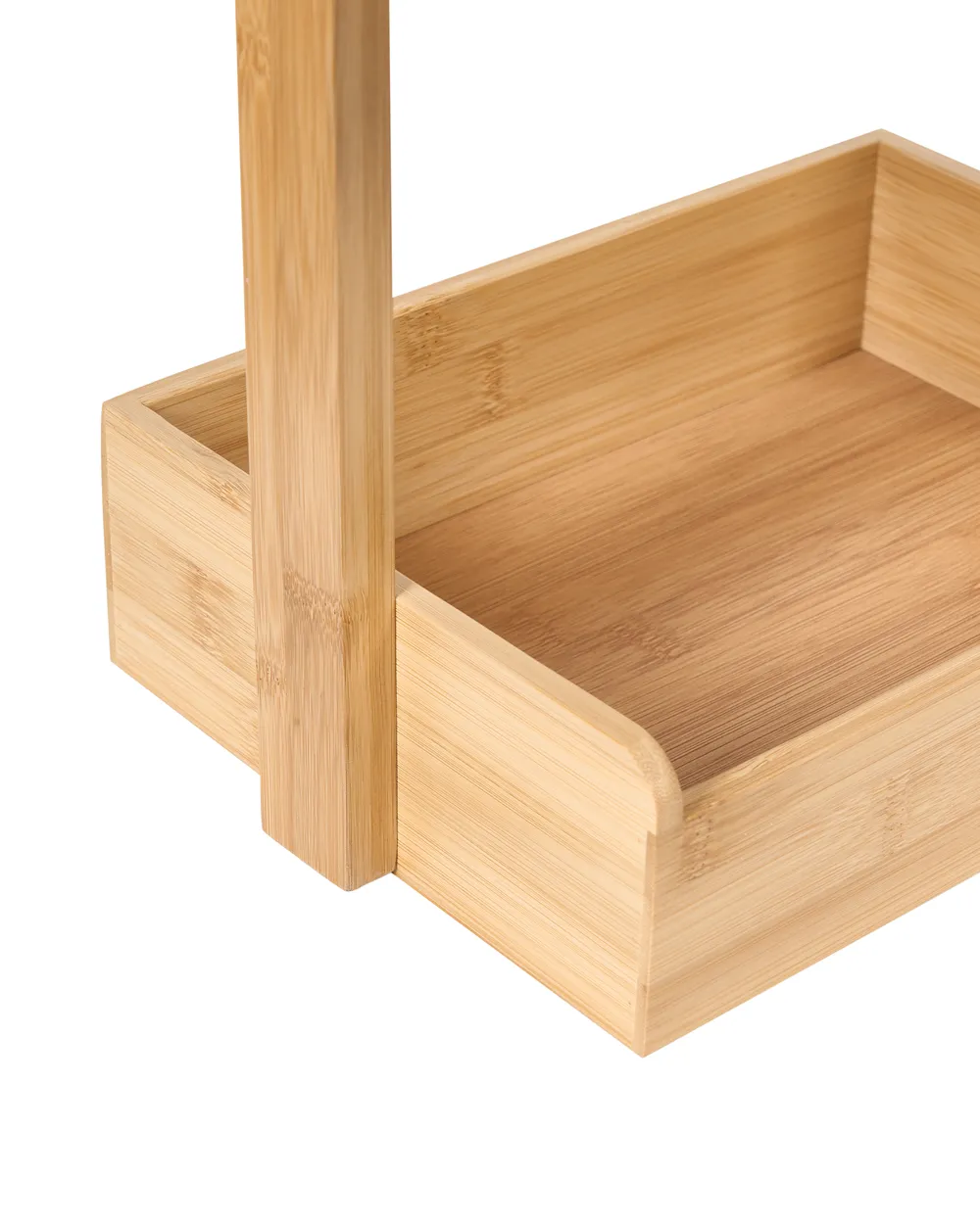 Shelving Unit VAUPES Bamboo Light Brown_970810