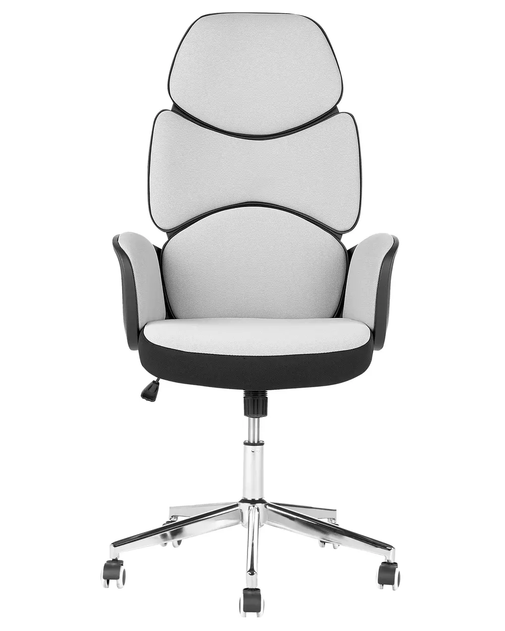 Office Chair SPLENDID Light Grey_834231