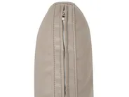 Soffa 3-sits CILENS Taupe_1120590