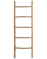 Towel Stand ITAPEVA Bamboo Natural_1039642