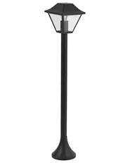 Outdoor Bollard Lamp GOSABA Black_940575