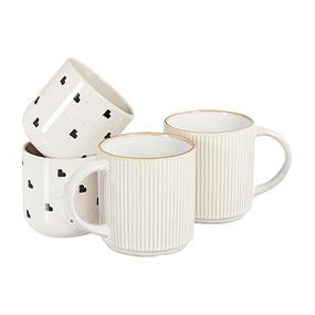 Cups and Mugs