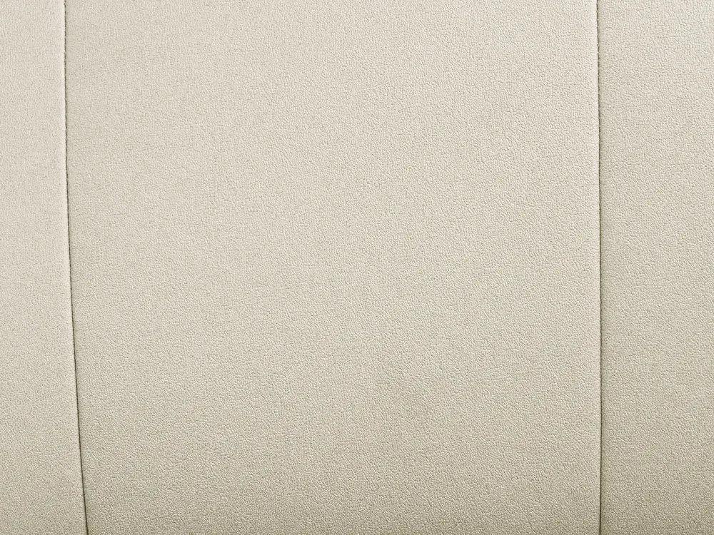 Sohvaryhmä 6-istuttava OMMEL Kangas Vaaleanbeige_1035711
