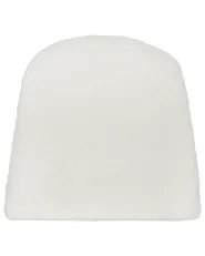Armchair DRAMMEN Boucle White_951430