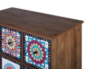Sideboard KUMA Multicolour_753067