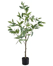 Tekokasvi EUCALYPTUS TREE 128 cm Vihreä_1185262