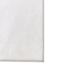 Teppe ERZURUM Lys beige 140 x 200 cm_1052417