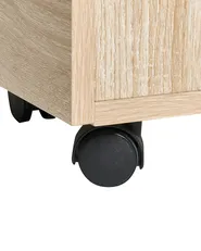 Storage Unit JOHNSON Light Brown_980225