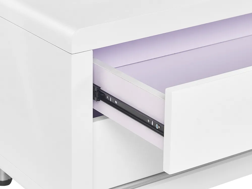 TV Stand PEMBORKE White_832880