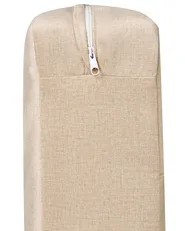 Nojatuoli ASKER Kangas Hiekanbeige_932632