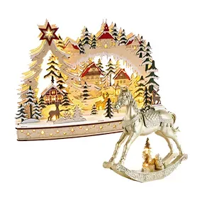 Christmas LED Décor