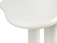 Dining Table ONDLE Off-White 188 cm 94 cm_986559