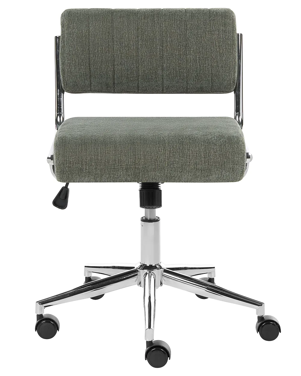 Desk Chair ARLOFT Olive Green_1159577