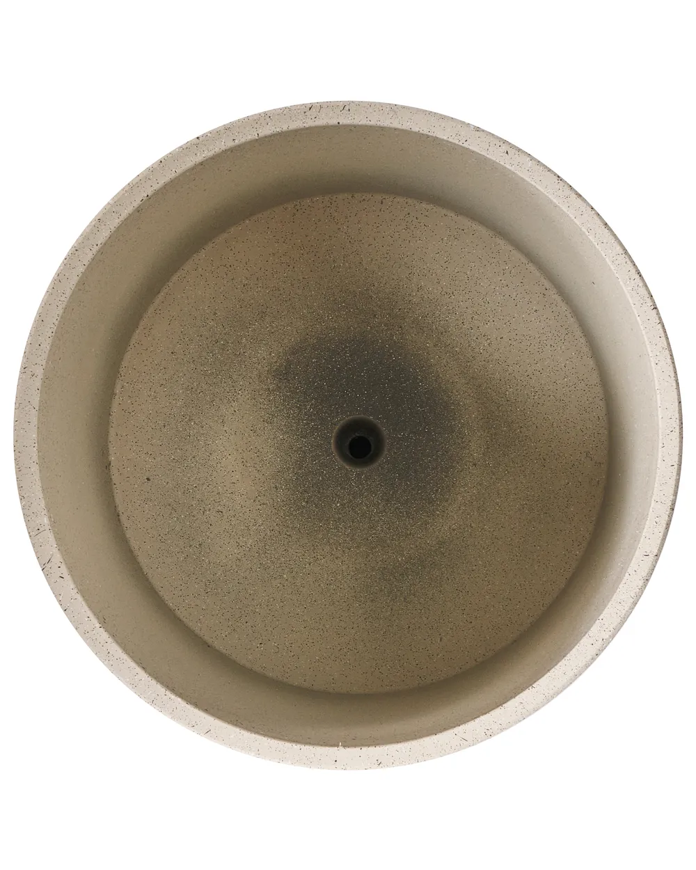 Kukkaruukkusetti 2 kpl MYOSOTIS 28 cm Beige_1123727