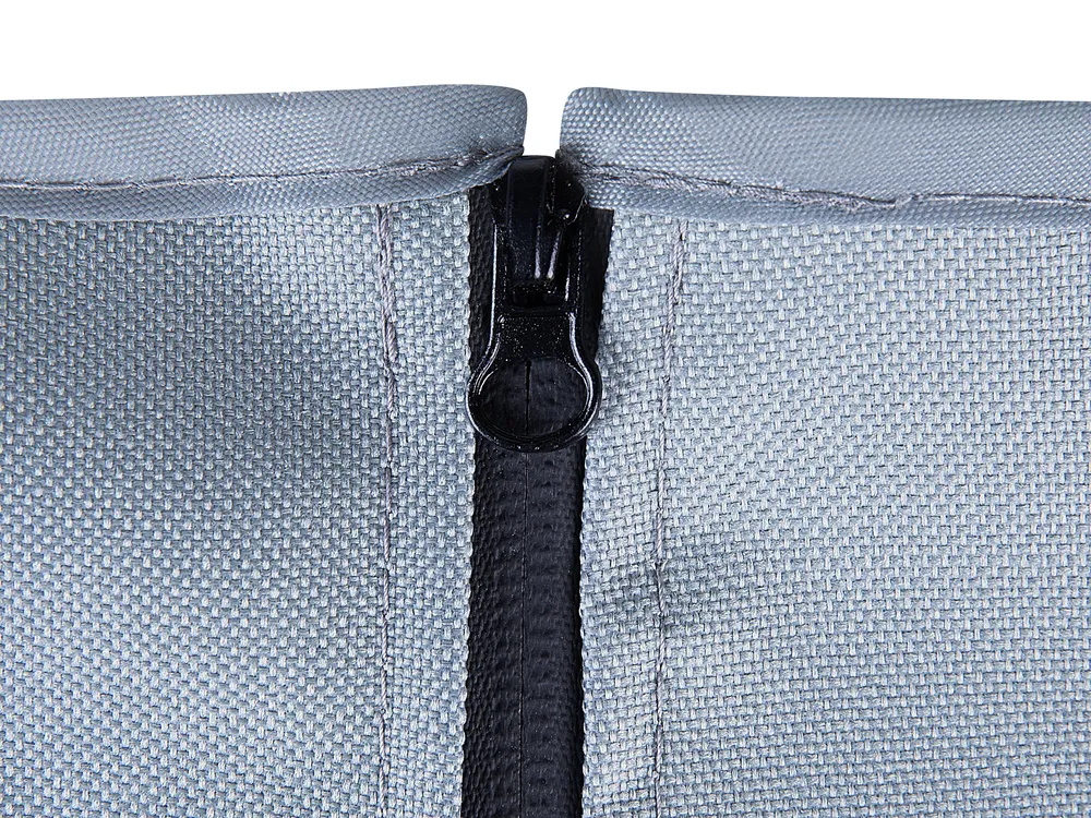 Rain Cover CHUVA 210 cm 150 cm 90 cm Grey_764188