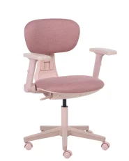 Office Chair CORE Fabric Pink_1093885