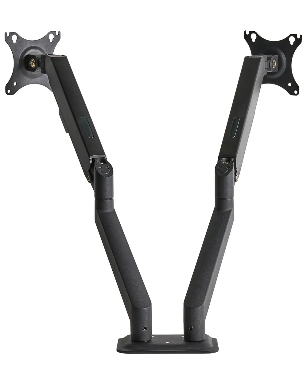 Dual Monitor Arm MARM Black_1016528