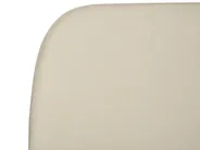 Sänky Kangas ROISEL 160 x 200 cm Vaaleanbeige_937474