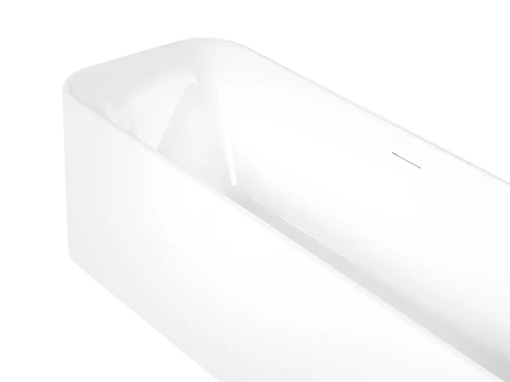 Freestanding Bathtub YATA 1700 x 700 mm White_1149623