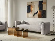 Soffgrupp 5-sits LEIREN Beige_1051348