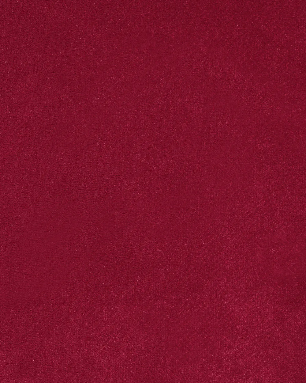 Fåtölj CHESTERFIELD Sammet Vinröd_778771