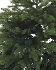 Joulukuusi HUXLEY 120 cm Vihreä_783350