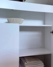 Nojatuoli pyörivä TORE Kangas Beige_1175035