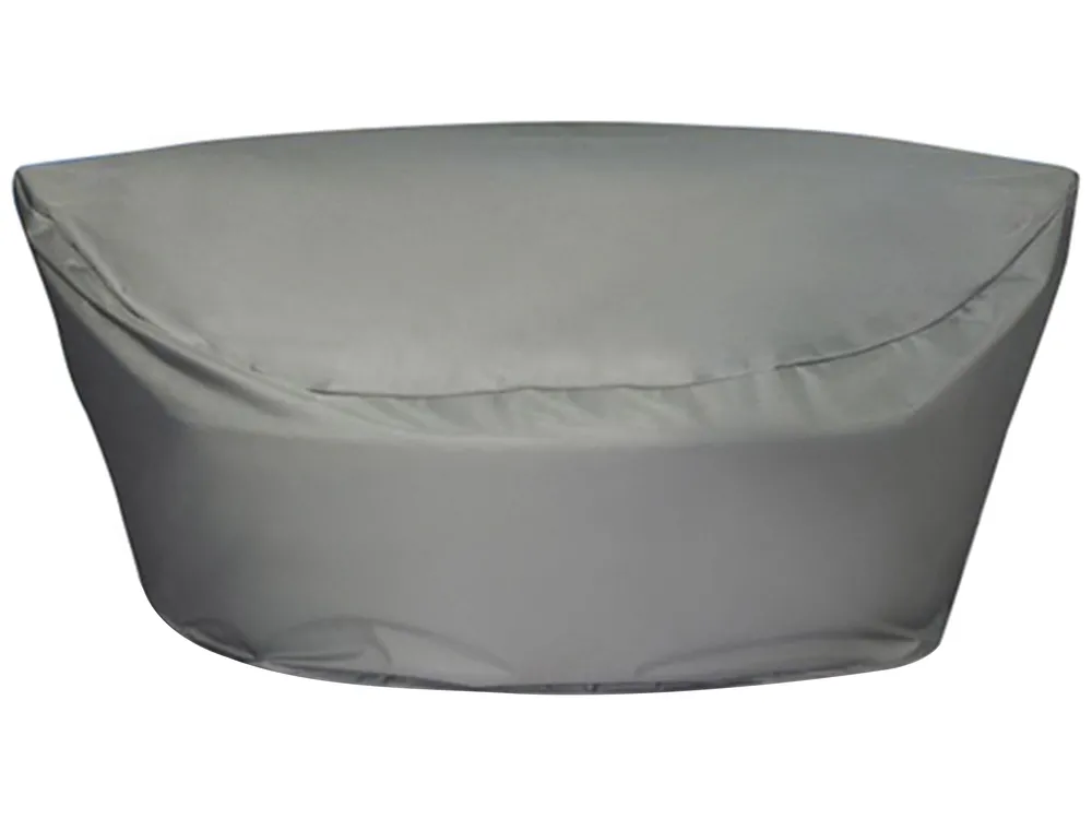 Rain Cover CHUVA 170 cm 160 cm 75 cm Grey