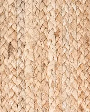 Matta SANGLI Beige 80 x 300 cm Jute_1039991