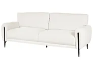 Sofa 3 Seater SKARO Chenille Off-White_1155791