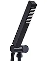 Shower Head YARARI Brass Black