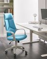 Office Chair DELIGHT II Blue