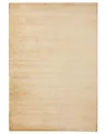 Matto GESI Beige 160 x 230 cm Viskoosi