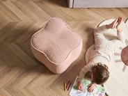 Sittpuff JUNO Rosa_1082094