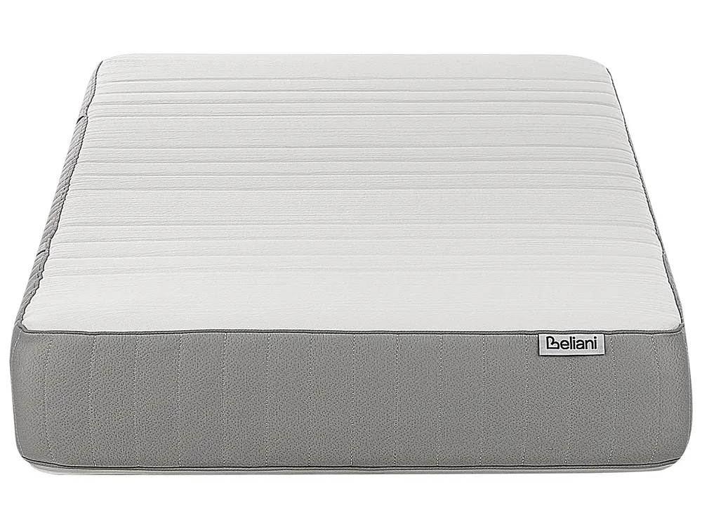 Gel Memory Foam Mattress COOL FLEX 7 PLUS H2/3 Medium 90 x 200 cm (EU Single)_910168