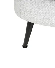 Fåtölj KJAER Off-White_1006840