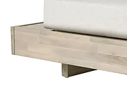 Ulkosohva 3-istuttava MARETTIMO Sertifioitu akaasia Beige_1154119