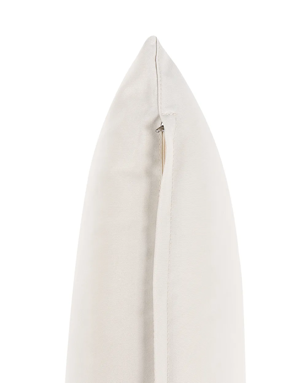 Stol med dyna PICO Metall Ljusbeige_1012902