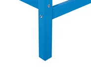 Bistro Set ADIRONDACK Blue_938558