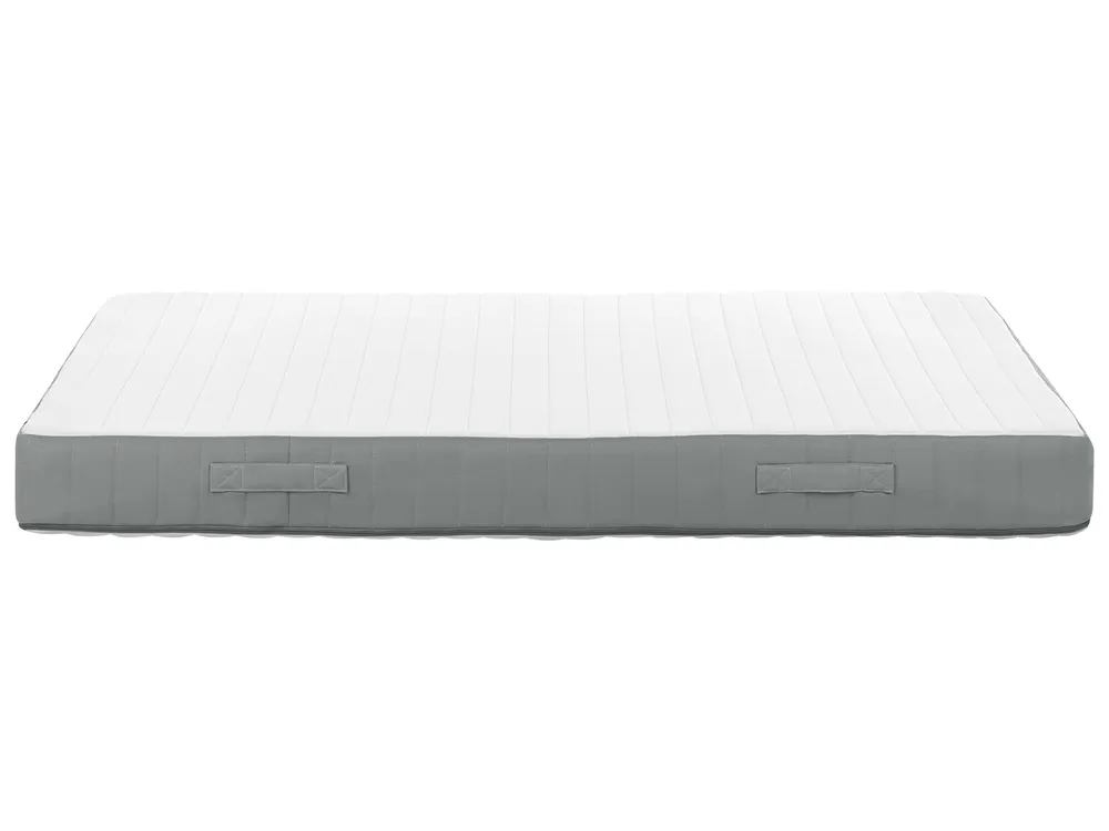 Memory Foam Pocket Spring Mattress SILENT HYBRID 7 PLUS H2/3 Medium 140 x 200 cm (EU Double)_916567