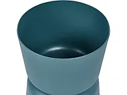 Sivupöytäsetti 2 kpl ATACAMA 32/40 cm 32/40 cm Sinivihreä Oranssi_1172218