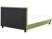 Waterbed Fabric LA ROCHELLE 180 x 200 cm (EU Super King) Green_845049