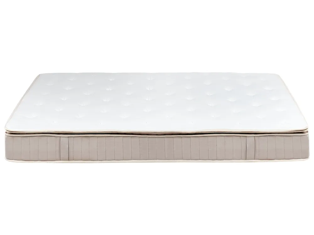 Latex Pocket Spring Mattress DAYDREAM LATEX HYBRID 7 PRO H2/3 Medium 160 x 200 cm (EU King Size)_946329