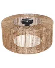 Ceiling Lamp SEWA Jute Natural_930168