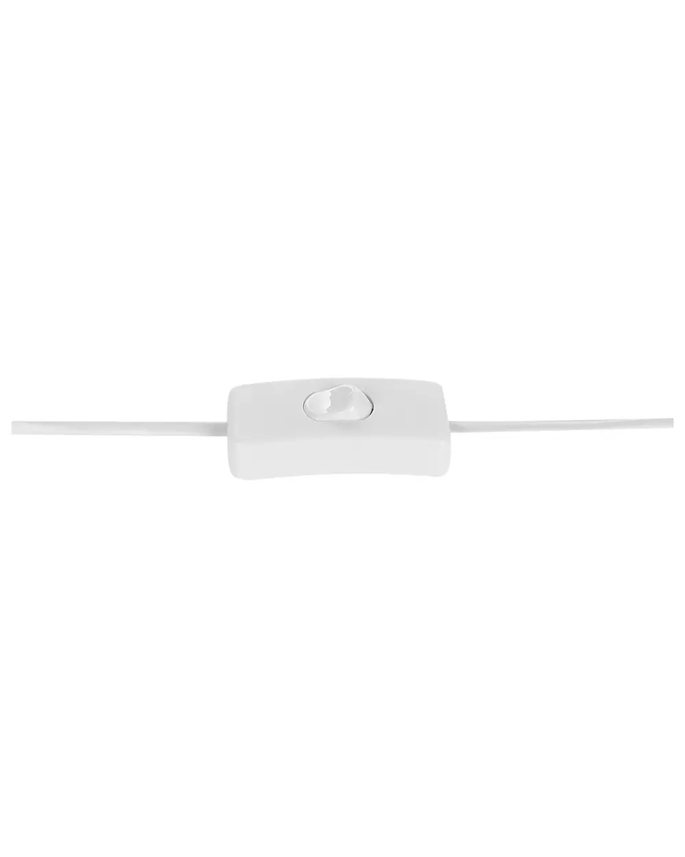 Table Lamp ALWERO Metal White_898026