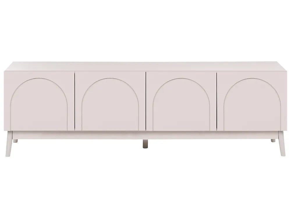 TV-taso BOULIA Vaaleanbeige_1169250