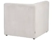 Modulsoffa 2-sits LEMVIG Manchester Beige_1052047