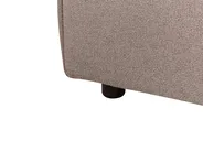 Vattensäng LINARDS 180 x 200 cm Taupe_980703